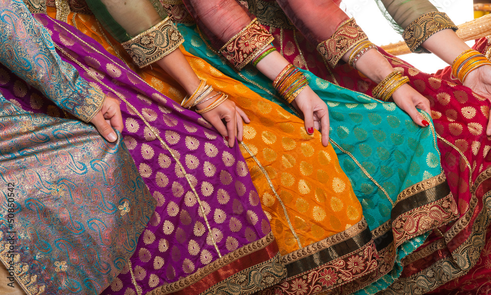 Saree's & Traditional Wear