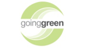 Going Green Award